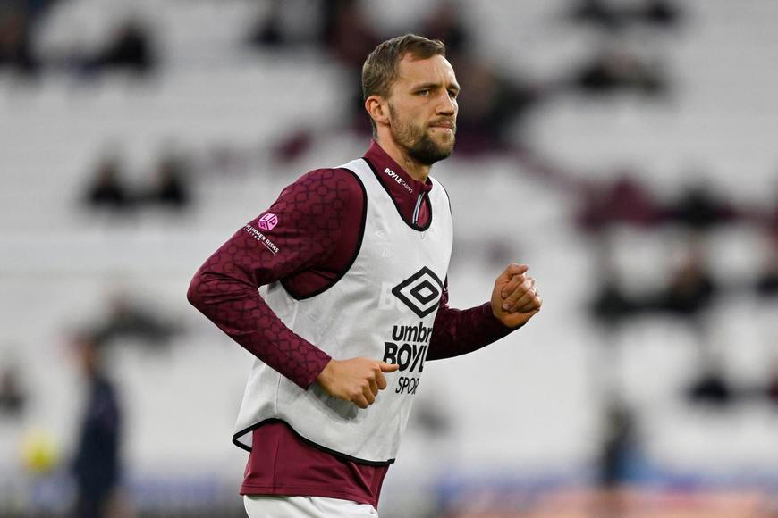 Souček na prodej? West Ham trápí obří ztráta, zbaví se dalších hráčů
