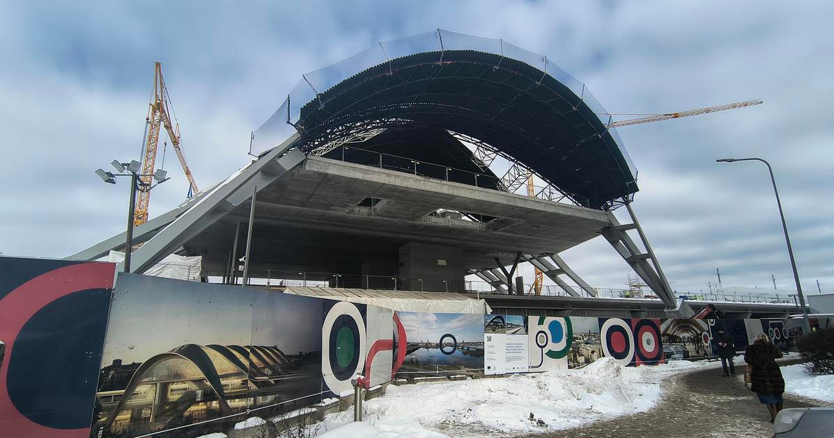 Nájezd stojí, na most nejsou peníze. Kvůli „trati století“ hrozí konflikt