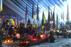 Škoda tyhle fotky minout: Punch hrdinou, sněhové inferno nebo finále po 100 letech