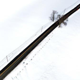 Škoda tyhle fotky minout: Punch hrdinou, sněhové inferno nebo finále po 100 letech