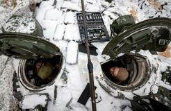 Škoda tyhle fotky minout: Punch hrdinou, sněhové inferno nebo finále po 100 letech