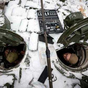 Škoda tyhle fotky minout: Punch hrdinou, sněhové inferno nebo finále po 100 letech