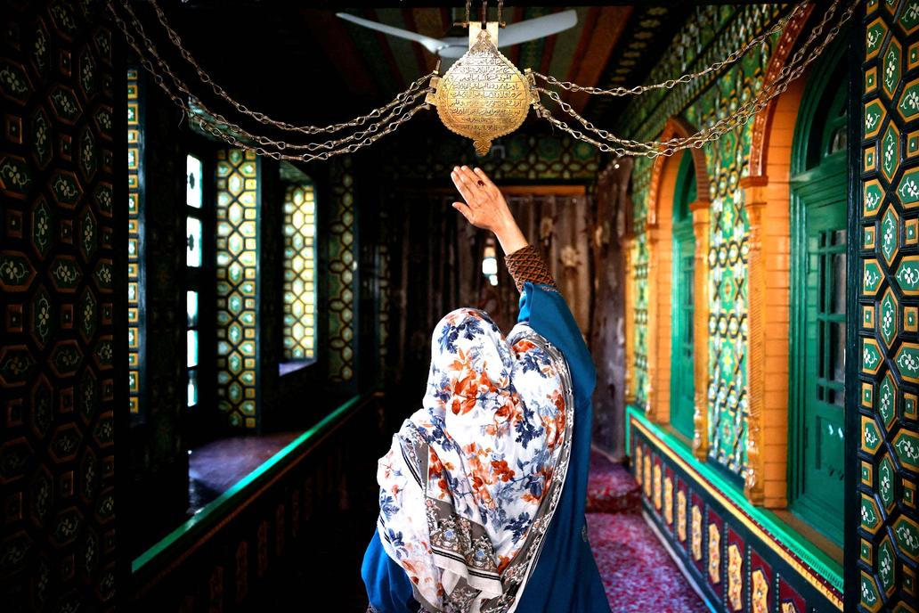 Škoda tyhle fotky minout: Punch hrdinou, sněhové inferno nebo finále po 100 letech