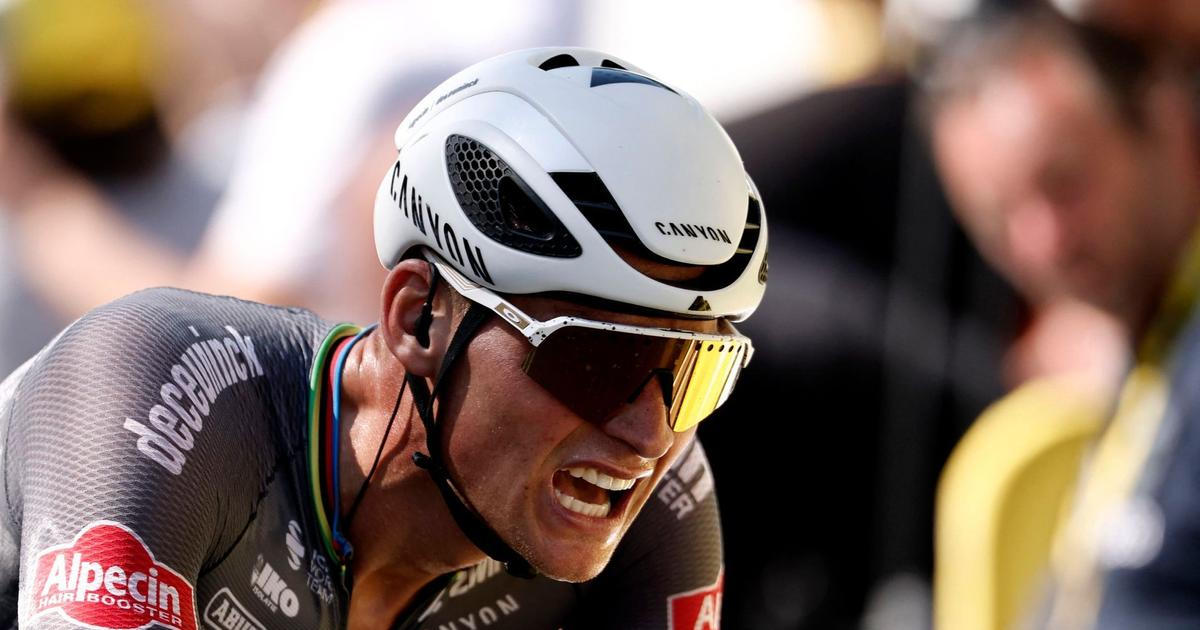 Belgická klasika otevřela cyklistickou sezonu. Při své premiéře vyhrál Van der Poel