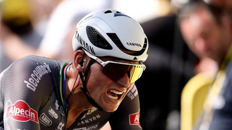 Mathieu van der Poel