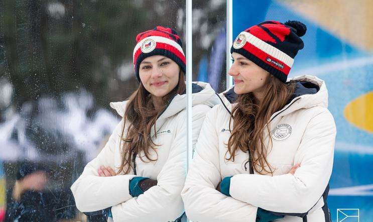 Olympijský festival 2026 - České Budějovice - Minuty z Olympijského festivalu