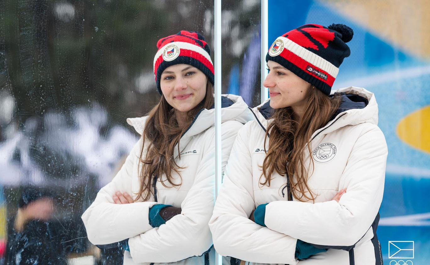 Olympijský festival 2026 - České Budějovice - Minuty z Olympijského festivalu