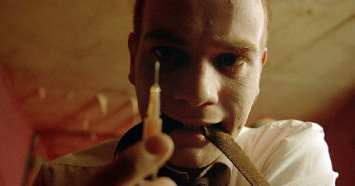 K čemu důvody, když máš heroin? Ikonický film Trainspotting slaví 30 let od premiéry