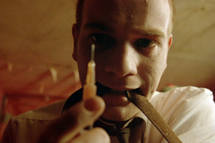 K čemu důvody, když máš heroin? Ikonický film Trainspotting slaví 30 let od premiéry