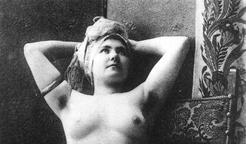 Kniha, Zmizelá Praha - Nevěstince a nevěstky, nevěstinec, prostituce, Stará Praha, Zmizelá Praha, Tenkrát, historie, podzim 2