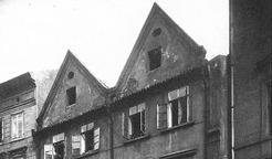 Kniha, Zmizelá Praha - Nevěstince a nevěstky, nevěstinec, prostituce, Stará Praha, Zmizelá Praha, Tenkrát, historie, podzim 2