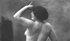 Kniha, Zmizelá Praha - Nevěstince a nevěstky, nevěstinec, prostituce, Stará Praha, Zmizelá Praha, Tenkrát, historie, podzim 2