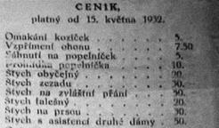 Kniha, Zmizelá Praha - Nevěstince a nevěstky, nevěstinec, prostituce, Stará Praha, Zmizelá Praha, Tenkrát, historie, podzim 2