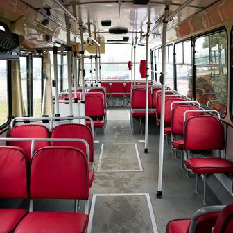 Teď tedy poprvé bude škodovka vozit i cestující.