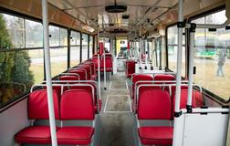 Poláci by dokonce rádi zavedli na jaře a v létě pravidelnou linku obsluhovanou právě tímto trolejbusem.