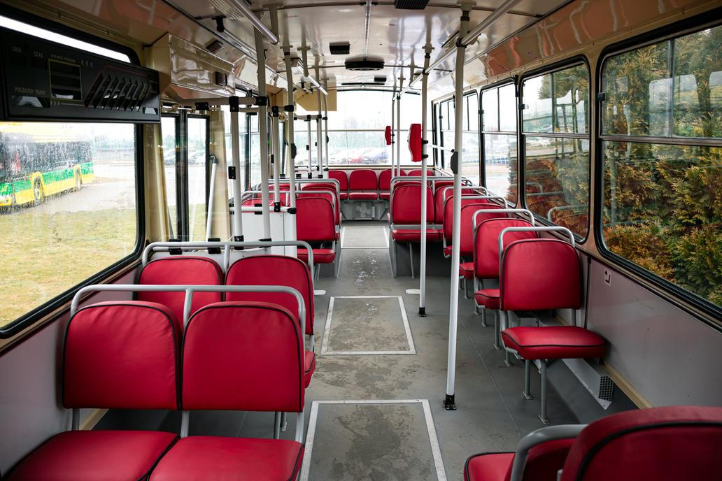 Teď tedy poprvé bude škodovka vozit i cestující.