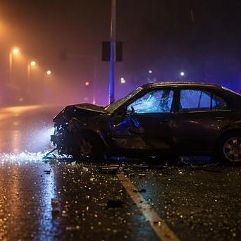 Na Ireně bylo vidět napětí a vnitřní neklid – jako by její tělo bylo tady, ale mysl stále uvězněná v okamžiku, který nedokáže pustit.