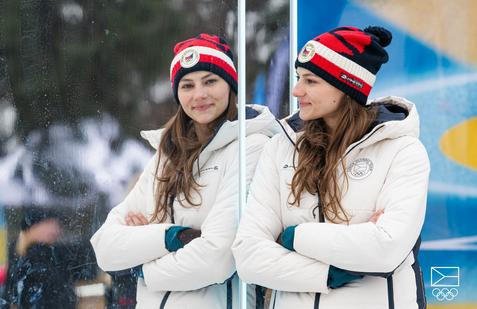 Olympijský festival 2026 - České Budějovice - Minuty z Olympijského festivalu