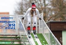 Olympijský festival 2026 - České Budějovice - Minuty z Olympijského festivalu