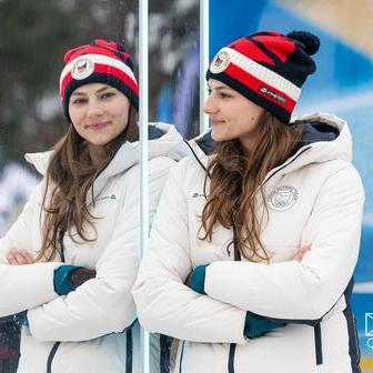 Olympijský festival 2026 - České Budějovice - Minuty z Olympijského festivalu