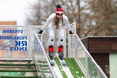 Olympijský festival 2026 - České Budějovice - Minuty z Olympijského festivalu