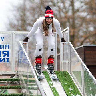 Olympijský festival 2026 - České Budějovice - Minuty z Olympijského festivalu