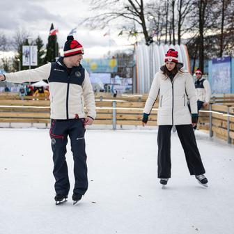Olympijský festival 2026 - České Budějovice - Minuty z Olympijského festivalu
