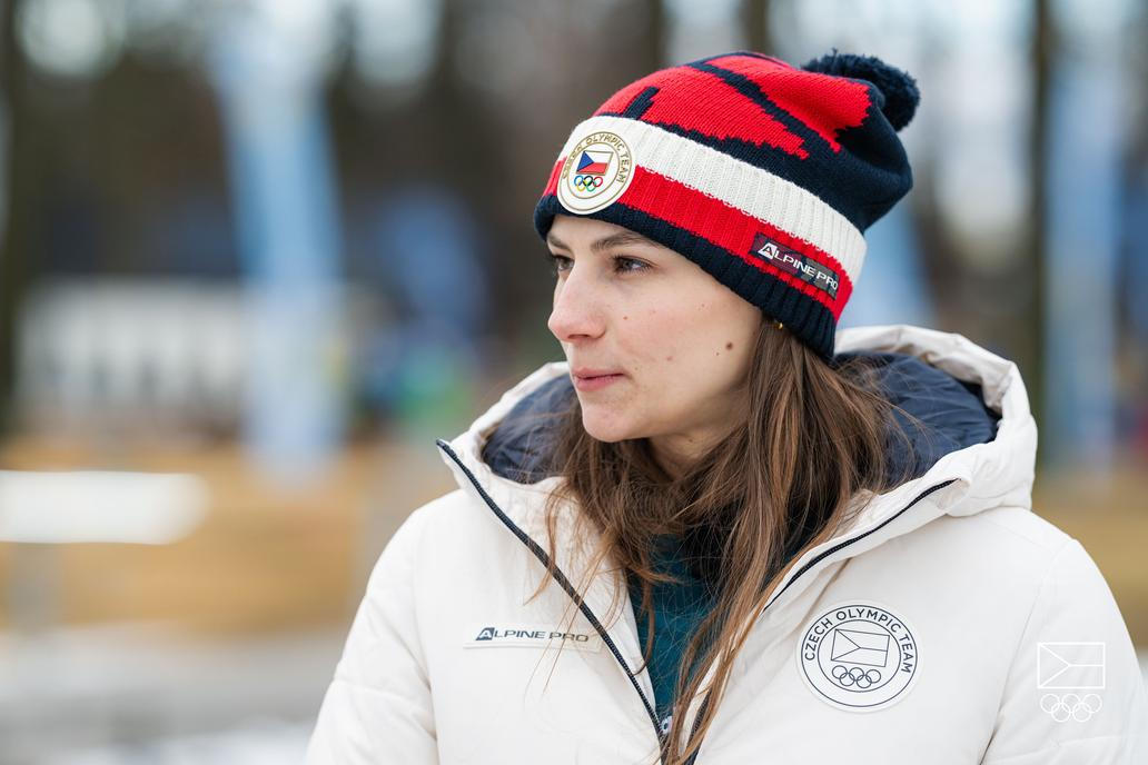 Olympijský festival 2026 - České Budějovice - Minuty z Olympijského festivalu