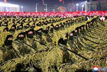 Škoda tyhle fotky minout: Punch hrdinou, sněhové inferno nebo finále po 100 letech