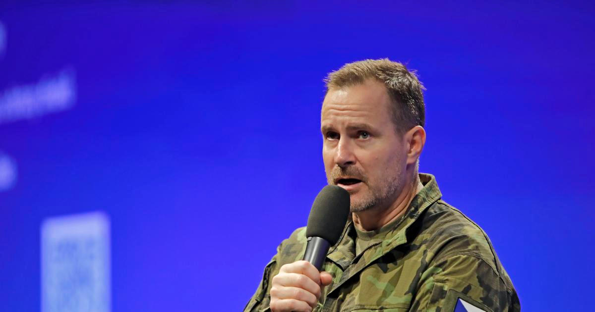 Obrana nedoporučila Řehkovi účast v Otázkách Václava Moravce, byl prý vidět moc často