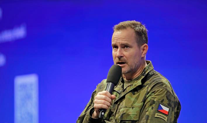 Debata, Aktuálně.cz LIVE: Čtvrtý rok války na Ukrajině