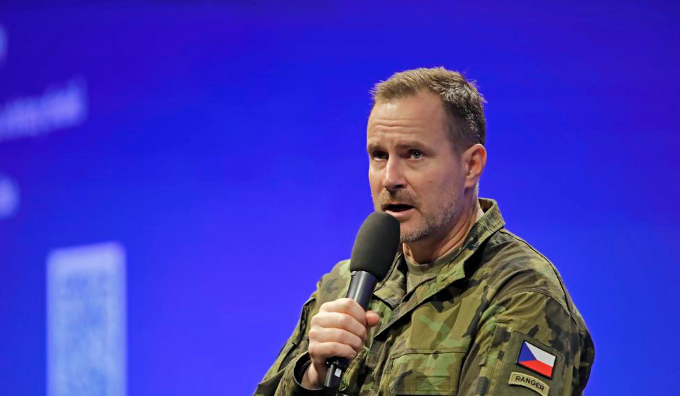 Debata, Aktuálně.cz LIVE: Čtvrtý rok války na Ukrajině