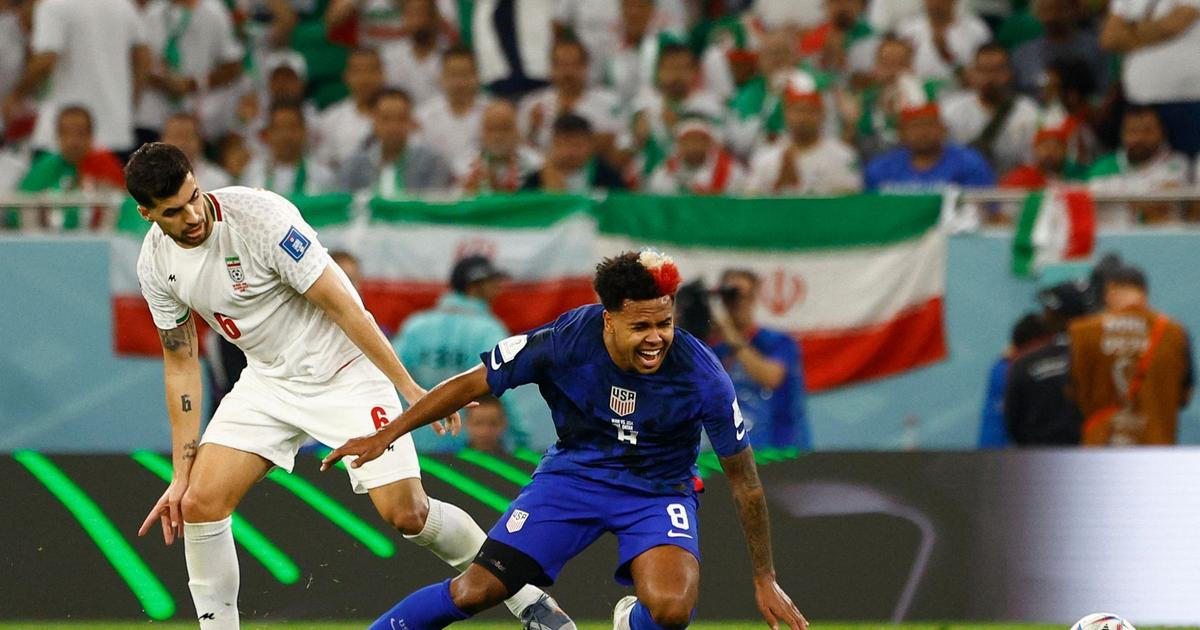 Konflikt na Blízkém východě brzdí i fotbal. A jak to bude s mistrovstvím světa v USA?