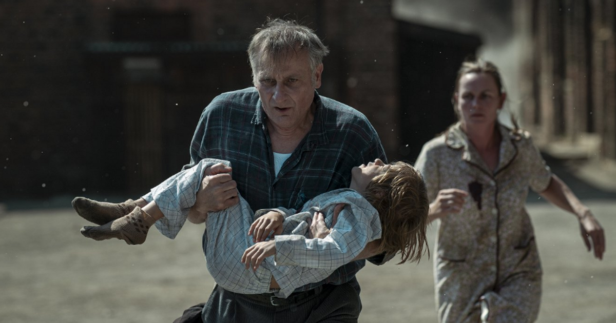 Tisíce otrávených. Precizní a temná série Olověné děti připomíná „slezský Černobyl“