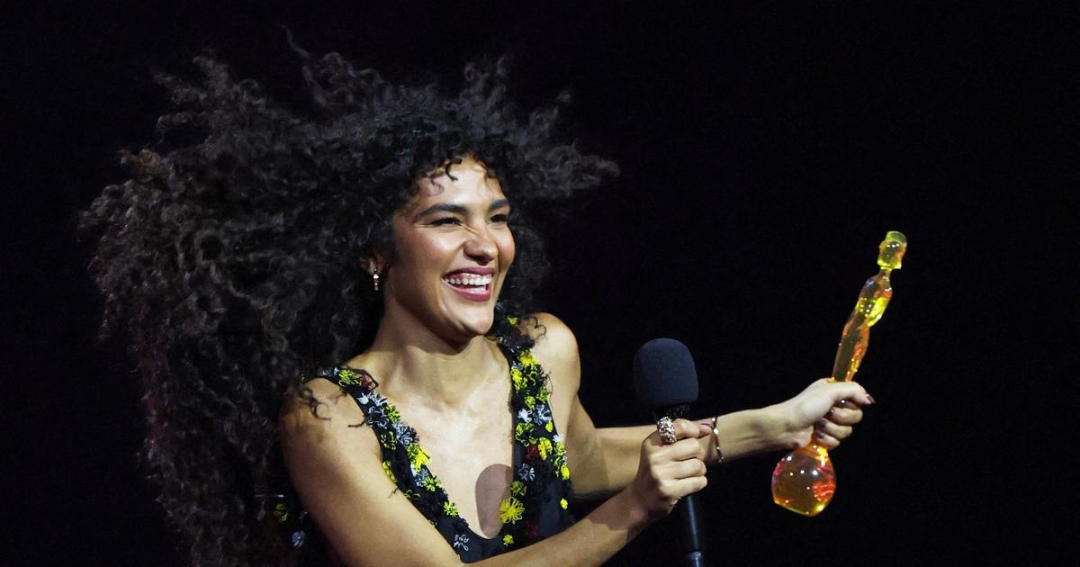 Hudební Brit Awards ovládla Olivia Deanová. Skupinou roku se stala Wolf Alice