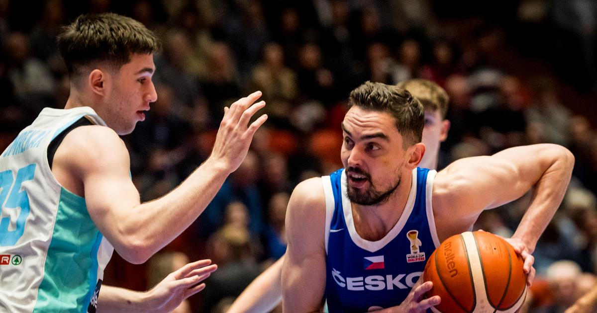 Češi nevyzráli na Slovince ani se Satoranským. V boji o MS promarnili náskok 19 bodů