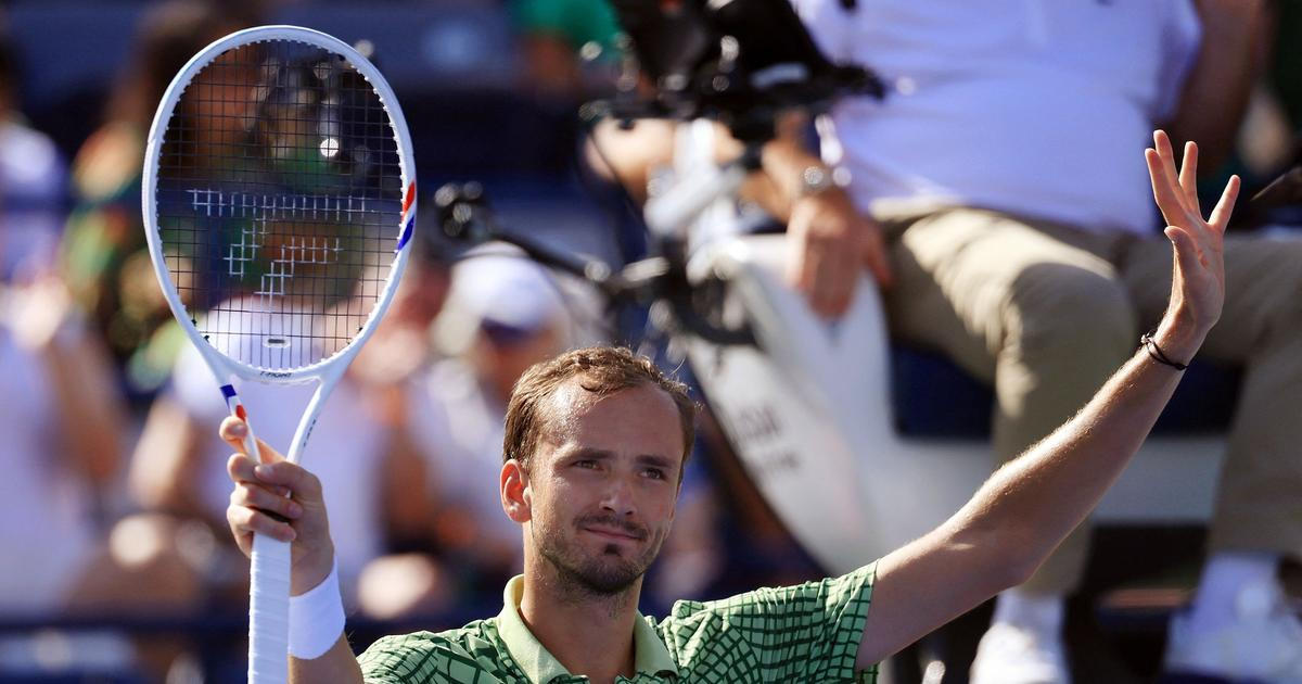 "Všichni čekáme, co se stane." Útoky na Blízkém východě nejvíc odnesl ruský tenista