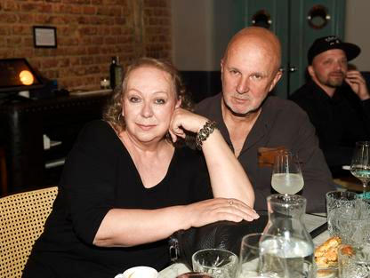 Gabriela Osvaldová, Ondřej Soukup