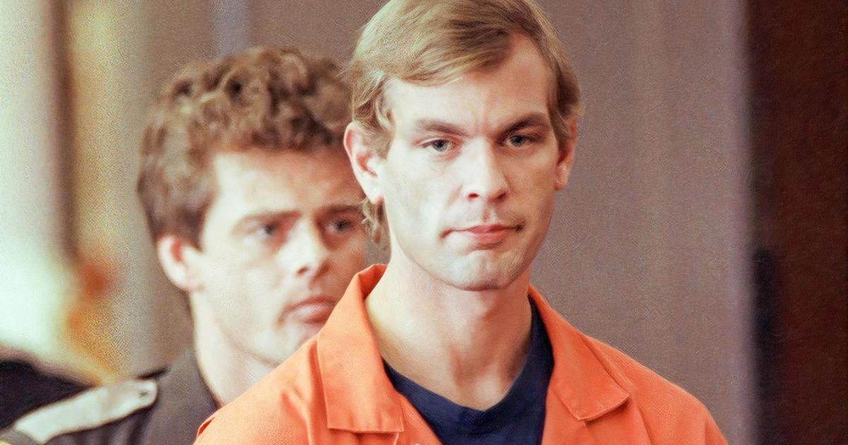 Jeffrey Dahmer, Monstrum Jeffrey Dahmer: 13 let jedl své oběti a vytvářel zombie z živých lidí