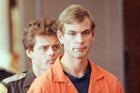 Jeffrey Dahmer, Monstrum Jeffrey Dahmer: 13 let jedl své oběti a vytvářel zombie z živých lidí