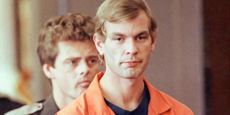 Jeffrey Dahmer, Monstrum Jeffrey Dahmer: 13 let jedl své oběti a vytvářel zombie z živých lidí