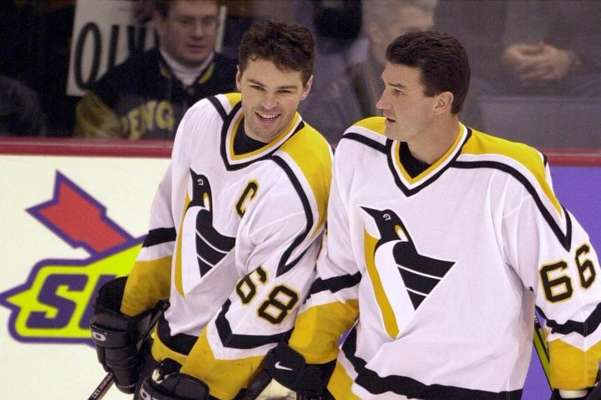 Hlavní tváře klubů NHL: Jágr nedostal ani hlas, ve velké anketě uspěl jediný Čech