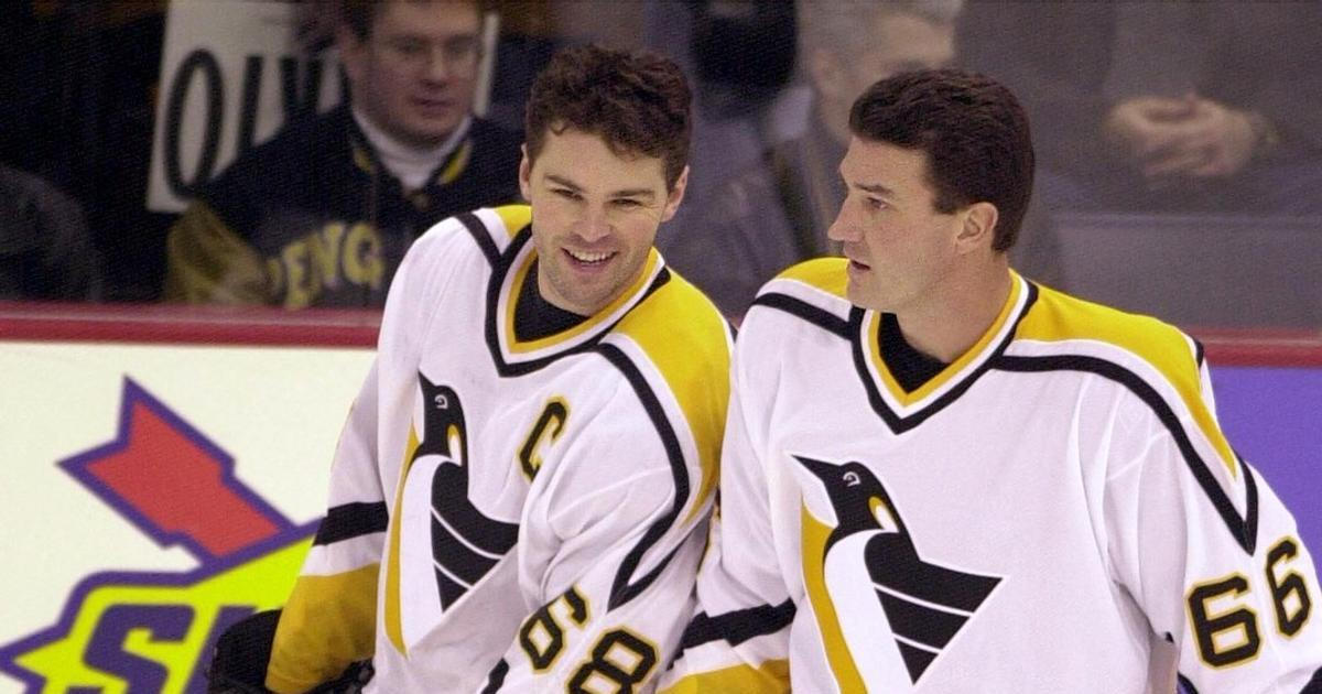 Hlavní tváře klubů NHL: Jágr nedostal ani hlas, ve velké anketě uspěl jediný Čech