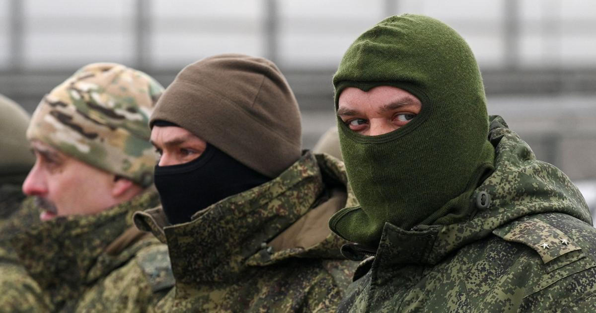 Země varuje před nebezpečným trikem Ruska. Oběti míří na frontu „alarmujícím tempem“
