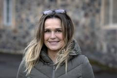 Mistryně světa v aerobiku Olga Studničková Šípková svůj životní příběh přiblíží v prvním díle výroční dokumentární série 13. komnata 4. března 2026 na ČT 1.