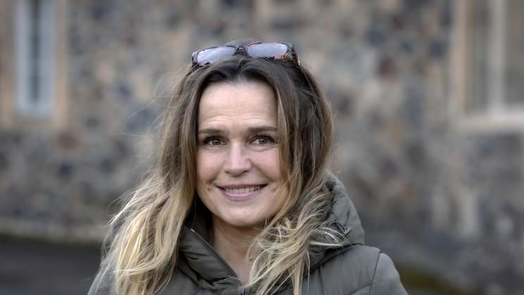 Mistryně světa v aerobiku Olga Studničková Šípková svůj životní příběh přiblíží v prvním díle výroční dokumentární série 13. komnata 4. března 2026 na ČT 1.