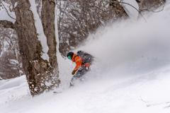 V Kanadě se jim ale zkomplikovala situace s vízy, a tak neváhali a dali na slova lidí, kteří je přesvědčovali, že Japonsko je dostupnější, než se zdá.