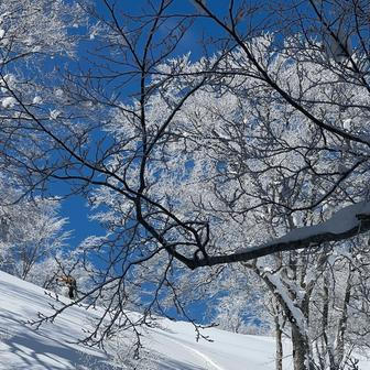 „Já jsem třeba vůbec nevěděla, že tu může sněžit,“ přiznává Laura.