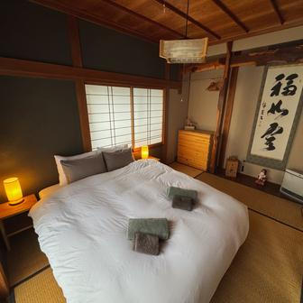 Podle odhadů je dnes v Japonsku každý sedmý dům prázdný.