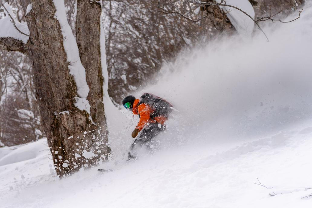 V Kanadě se jim ale zkomplikovala situace s vízy, a tak neváhali a dali na slova lidí, kteří je přesvědčovali, že Japonsko je dostupnější, než se zdá.